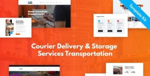 Kargo - Delivery & Storage是一个主题的WordPress模板。官方正版 + 可商用。可快速创建B2B网站、B2C商城、展示型网站、询盘型网站、营销型网站；适用于中文网站、英文网站、多语言网站。国内企业、外贸公司均可选择。