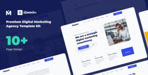Mapan - Digital Marketings是一个主题的WordPress模板。官方正版 + 可商用。可快速创建B2B网站、B2C商城、展示型网站、询盘型网站、营销型网站；适用于中文网站、英文网站、多语言网站。国内企业、外贸公司均可选择。
