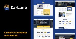 CarLane - Car Rental是一个主题的WordPress模板。官方正版 + 可商用。可快速创建B2B网站、B2C商城、展示型网站、询盘型网站、营销型网站；适用于中文网站、英文网站、多语言网站。国内企业、外贸公司均可选择。