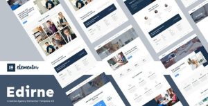 Edirne - Digital  Services是一个主题的WordPress模板。官方正版 + 可商用。可快速创建B2B网站、B2C商城、展示型网站、询盘型网站、营销型网站；适用于中文网站、英文网站、多语言网站。国内企业、外贸公司均可选择。