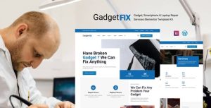 GadgetFIX - Gadget