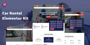 Kareta - Car Rental Services是一个主题的WordPress模板。官方正版 + 可商用。可快速创建B2B网站、B2C商城、展示型网站、询盘型网站、营销型网站；适用于中文网站、英文网站、多语言网站。国内企业、外贸公司均可选择。