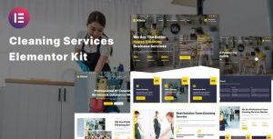 Klinta - Cleaning Services是一个主题的WordPress模板。官方正版 + 可商用。可快速创建B2B网站、B2C商城、展示型网站、询盘型网站、营销型网站；适用于中文网站、英文网站、多语言网站。国内企业、外贸公司均可选择。