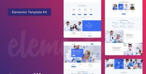 Dentalika — Dental Clinic & Medical Health是一个主题的WordPress模板。官方正版 + 可商用。可快速创建B2B网站、B2C商城、展示型网站、询盘型网站、营销型网站；适用于中文网站、英文网站、多语言网站。国内企业、外贸公司均可选择。