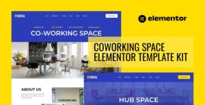 Mifal - Coworking Space是一个主题的WordPress模板。官方正版 + 可商用。可快速创建B2B网站、B2C商城、展示型网站、询盘型网站、营销型网站；适用于中文网站、英文网站、多语言网站。国内企业、外贸公司均可选择。