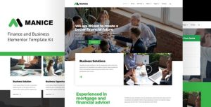 Manice - Business是一个主题的WordPress模板。官方正版 + 可商用。可快速创建B2B网站、B2C商城、展示型网站、询盘型网站、营销型网站；适用于中文网站、英文网站、多语言网站。国内企业、外贸公司均可选择。