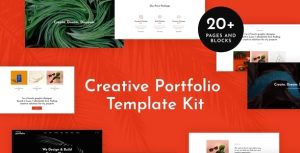 Helion - Creative Portfolio是一个主题的WordPress模板。官方正版 + 可商用。可快速创建B2B网站、B2C商城、展示型网站、询盘型网站、营销型网站；适用于中文网站、英文网站、多语言网站。国内企业、外贸公司均可选择。