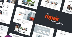 Renovirta - Plumbing & Repair是一个主题的WordPress模板。官方正版 + 可商用。可快速创建B2B网站、B2C商城、展示型网站、询盘型网站、营销型网站；适用于中文网站、英文网站、多语言网站。国内企业、外贸公司均可选择。
